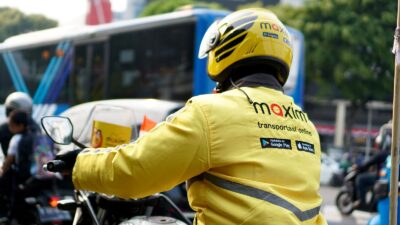 Maxim Indonesia melihat perubahan status kerja akan berdampak besar bagi kehidupan dan pendapatan driver. (Foto: Istimewa)