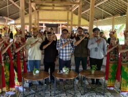 Tingkatkan Kualitas SDM Pariwisata, Bandara Banyuwangi Gelar IHH 2025