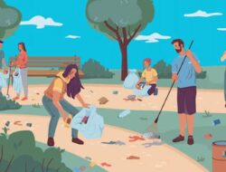 Menjaga Bumi, Menjalankan Tanggung Jawab: Hak dan Kewajiban Warga Negara Dalam Pelestarian Lingkungan Hidup