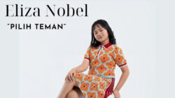 Eliza Nobel, penyanyi cilik asal Bali rilis single terbaru "Pilih Teman". (Foto: Istimewa)