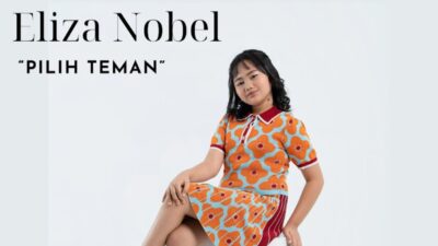 Eliza Nobel, penyanyi cilik asal Bali rilis single terbaru "Pilih Teman". (Foto: Istimewa)
