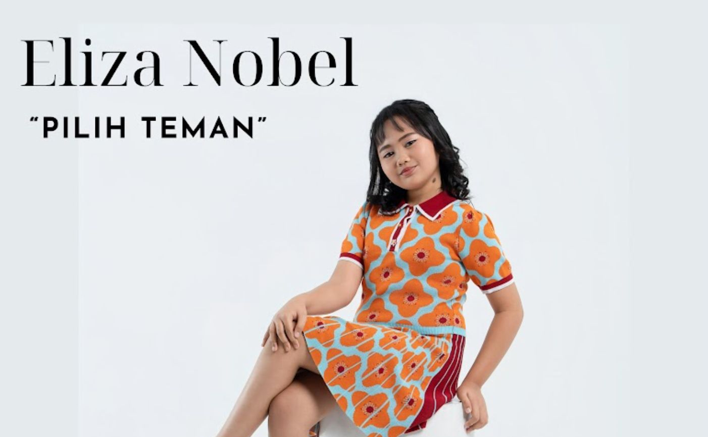 Eliza Nobel, penyanyi cilik asal Bali rilis single terbaru "Pilih Teman". (Foto: Istimewa)