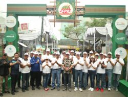 Adira Finance Rayakan 35 Tahun, Fokus pada Inklusi Keuangan dan Transformasi Digital