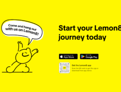 Strategi Viral yang Selalu Ampuh untuk Pemula Lemon8