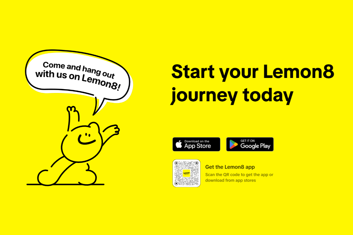 Aplikasi Lemon8. (Foto: lemon8.com)