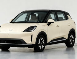 Wuling Bingo S Hadir dengan Varian Baru, Tembus Jarak Tempuh 525 Km Berkat Baterai 52,9 kWh