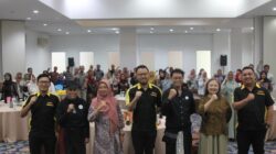 312 UMKM Dapat Pendampingan Modern: MR.D.I.Y. dan BEDO Rampungkan Program Tumbuh Bersama 2025