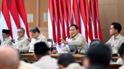 Prabowo Tegaskan MBG Intervensi Negara Selamatkan Anak Indonesia