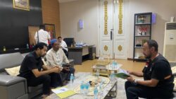 Sambutan Hangat Gubernur Aceh Muzakir Manaf Bersama Dompet Dhuafa, Perkuat Transparansi dan Kolaborasi