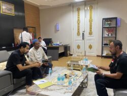 Sambutan Hangat Gubernur Aceh Muzakir Manaf Bersama Dompet Dhuafa, Perkuat Transparansi dan Kolaborasi