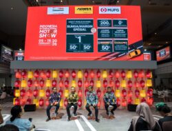 Danamon dan Adira Finance Didukung MUFG Kembali Hadir untuk Tahun Kelima di Indonesia International Motor Show Jakarta 2026