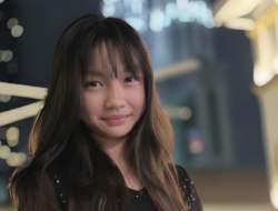 Penyanyi Cilik, Lindee Cremona Lepas Single “Senyum Papa”