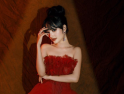 Pedangdut Nisa Farella Comeback ke Industri Musik Lewat Single “Legowo”