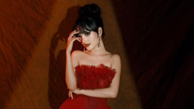 Penyanyi dangdut Nisa Farella rilis single terbaru berjudul "Legowo". (Foto: Istimewa)