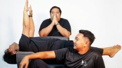 Unit Indie Pop Asal Malaysia, Sayap Lepas Rilis Single “Cinta & Janji” untuk Pasar Indonesia