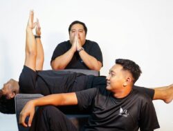 Unit Indie Pop Asal Malaysia, Sayap Lepas Rilis Single “Cinta & Janji” untuk Pasar Indonesia