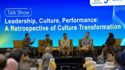 Hasnur Group Siapkan Tim dan Tata Kelola Hadapi Tantangan Bisnis 2026