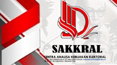 SAKKRAL Resmi Berbadan Hukum, Organisasi Analisis Kebijakan Elektoral Siap Jadi Mitra Kritis Pemerintah
