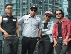 Man Sinner Rilis “Bumi Menangis (Unplugged)” di Platform Musik Digital