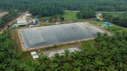 Proyek Biogas Sukadamai Tekan Emisi 121 Ribu Ton Karbon, PT Nagata Bio Energi Resmi Berpartisipasi di Bursa Karbon