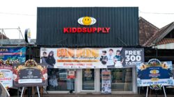 Febrianto Eka Wijaya: Kisah Sukses Pengusaha Muda Banyuwangi di Balik Brand OOTDSUPPLY dan KIDDSUPPLY