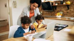 Homeschooling Internasional: Panduan Lengkap Memilih Program Terbaik untuk Masa Depan Anak