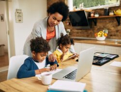 Homeschooling Internasional: Panduan Lengkap Memilih Program Terbaik untuk Masa Depan Anak