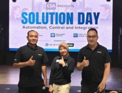 Q-SYS Experience Center Resmi Hadir di Melodia Musik Pondok Indah