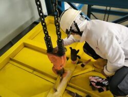 Riksa Uji K3: Pengertian, Tujuan, dan Prosedur Pemeriksaan Alat Kerja