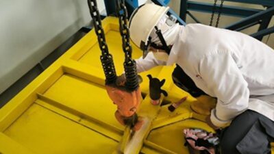 Talenta Manufaktur Indonesia jasa riksa uji K3 resmi. (Foto: Istimewa)