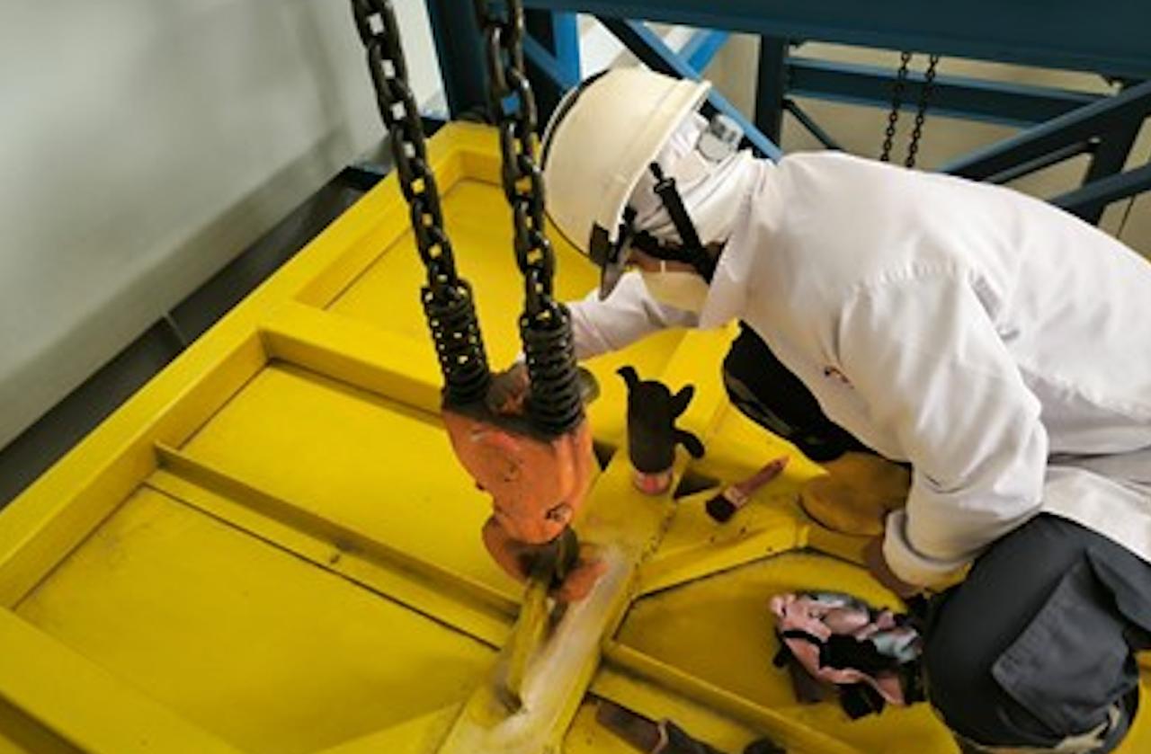 Talenta Manufaktur Indonesia jasa riksa uji K3 resmi. (Foto: Istimewa)