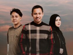 Risty Ang Kolaborasi Bareng Syafii Efendi di Single Anyar “Jadilah Pemenang”