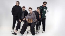 Bless The Knights Rayakan 11 Tahun Perjalanan Bermusik Lewat Single “Il Grinta”