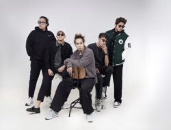 Bless The Knights Rayakan 11 Tahun Perjalanan Bermusik Lewat Single “Il Grinta”