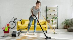 Hemat dan Alami! Cara Membuat Cairan Pembersih Rumah Sendiri dari Bahan Dapur