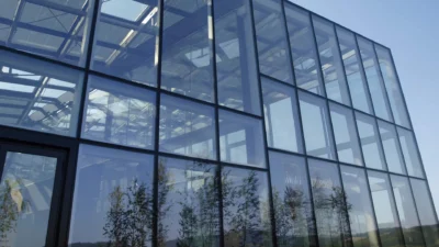 Risiko Konstruksi pada Pekerjaan Eksterior Gedung dan Cara Mitigasinya