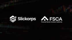 Slickorps Mendapatkan Izin FSCA Afrika Selatan, Memperkuat Kemampuan Kepatuhan Layanan Keuangan