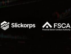 Slickorps Mendapatkan Izin FSCA Afrika Selatan, Memperkuat Kemampuan Kepatuhan Layanan Keuangan