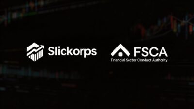 Platform trading cerdas dan manajemen aset terdiversifikasi, Slickorps. (Foto: Istimewa)