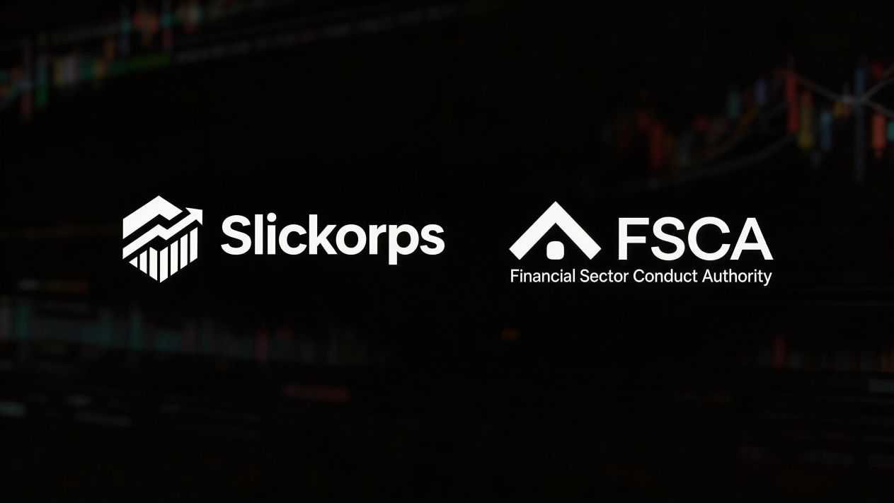 Platform trading cerdas dan manajemen aset terdiversifikasi, Slickorps. (Foto: Istimewa)