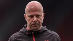 Petisi Arne Slot Out Tembus 1 Juta Tanda Tangan, Fans Liverpool Kehilangan Kesabaran