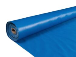 Supplier Terpal Makassar Terpercaya untuk Proyek dan Bisnis