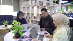 SPARROW Perkuat Transformasi & Inovasi Procurement Berbasis Data