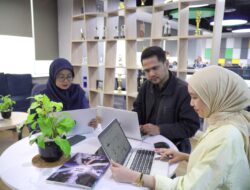 SPARROW Perkuat Transformasi & Inovasi Procurement Berbasis Data