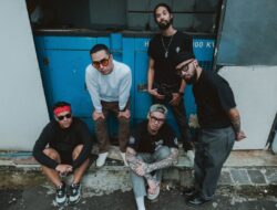 Unit Metal Rahasia Intelijen Lepas Single “Suci Tanah Pembantaian”