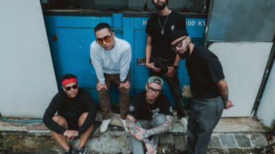 Unit Metal Rahasia Intelijen Lepas Single “Suci Tanah Pembantaian”