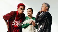 Mister Aloy Ingin Dekat dengan Pendengar, DNA Ajak PARKZ di Single “PAIN”