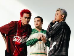 Mister Aloy Ingin Dekat dengan Pendengar, DNA Ajak PARKZ di Single “PAIN”
