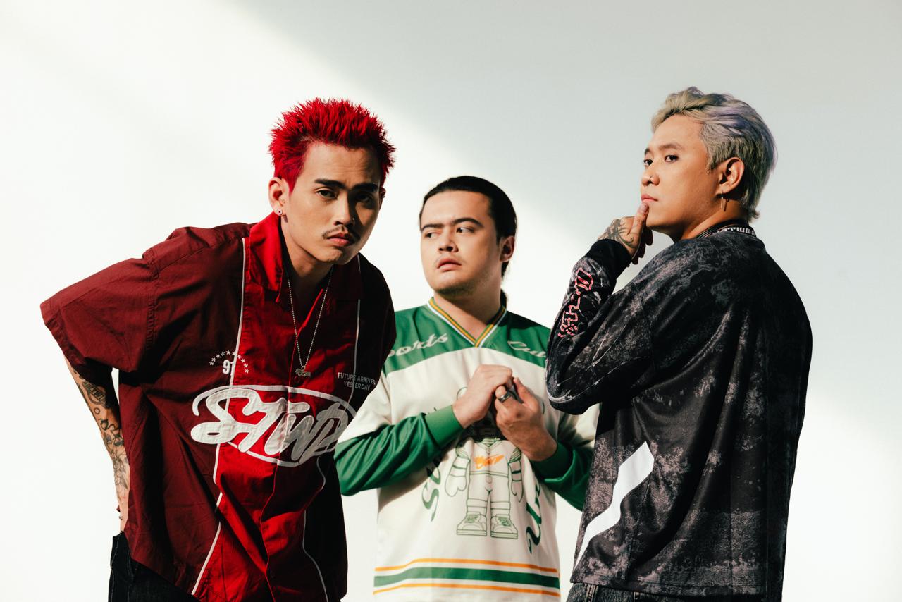 Unit duo elektronik DNA, yang beranggotakan duo DJ, Mister Aloy dan Jayjax dengan menggandeng PARKZ merilis single terbaru berjudul "PAIN". (Foto: Istimewa)