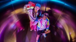 Lindee Cremona Rilis Single Hiphop “Malas Tapi Terpaksa”, Bareng Rapper Kawizz